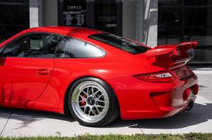 Cars For Sale - 2010 Porsche 911 GT3 2dr Coupe - Image 14