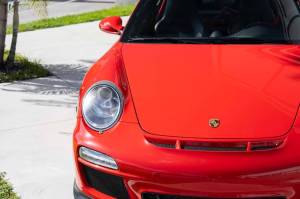 Cars For Sale - 2010 Porsche 911 GT3 2dr Coupe - Image 16