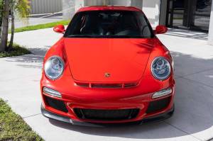 Cars For Sale - 2010 Porsche 911 GT3 2dr Coupe - Image 15