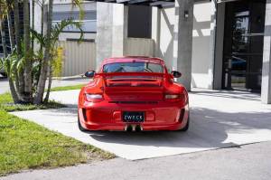 Cars For Sale - 2010 Porsche 911 GT3 2dr Coupe - Image 11