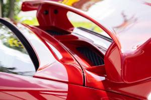 Cars For Sale - 2010 Porsche 911 GT3 2dr Coupe - Image 22