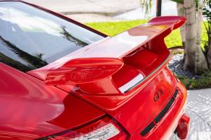 Cars For Sale - 2010 Porsche 911 GT3 2dr Coupe - Image 24
