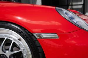 Cars For Sale - 2010 Porsche 911 GT3 2dr Coupe - Image 31