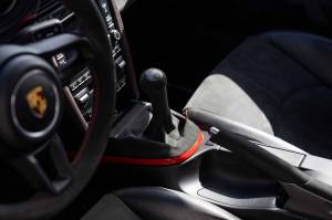 Cars For Sale - 2010 Porsche 911 GT3 2dr Coupe - Image 37