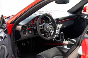 Cars For Sale - 2010 Porsche 911 GT3 2dr Coupe - Image 36