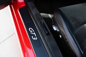 Cars For Sale - 2010 Porsche 911 GT3 2dr Coupe - Image 41