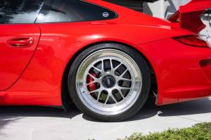 Cars For Sale - 2010 Porsche 911 GT3 2dr Coupe - Image 47