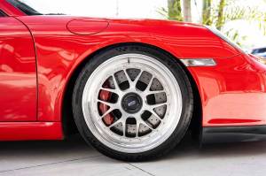 Cars For Sale - 2010 Porsche 911 GT3 2dr Coupe - Image 50