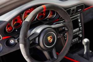 Cars For Sale - 2010 Porsche 911 GT3 2dr Coupe - Image 52