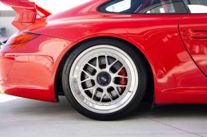 Cars For Sale - 2010 Porsche 911 GT3 2dr Coupe - Image 49