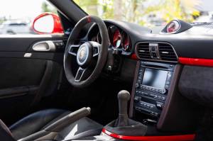 Cars For Sale - 2010 Porsche 911 GT3 2dr Coupe - Image 63