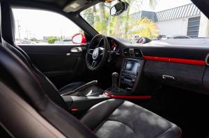 Cars For Sale - 2010 Porsche 911 GT3 2dr Coupe - Image 61