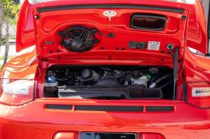 Cars For Sale - 2010 Porsche 911 GT3 2dr Coupe - Image 66