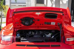 Cars For Sale - 2010 Porsche 911 GT3 2dr Coupe - Image 67