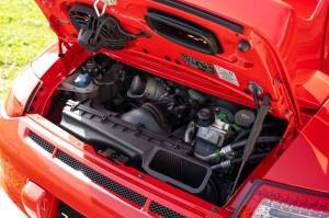 Cars For Sale - 2010 Porsche 911 GT3 2dr Coupe - Image 68