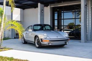 Cars For Sale - 1980 Porsche 911 - Image 9