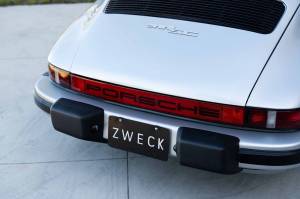 Cars For Sale - 1980 Porsche 911 - Image 37