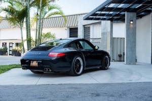 Cars For Sale - 2010 Porsche 911 Carrera S 2dr Coupe - Image 1