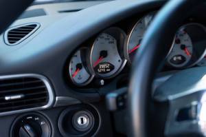 Cars For Sale - 2010 Porsche 911 Carrera S 2dr Coupe - Image 6