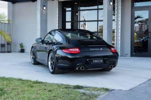 Cars For Sale - 2010 Porsche 911 Carrera S 2dr Coupe - Image 2