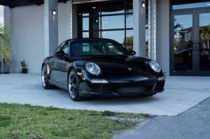 Cars For Sale - 2010 Porsche 911 Carrera S 2dr Coupe - Image 10