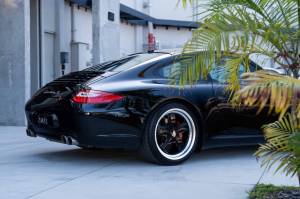 Cars For Sale - 2010 Porsche 911 Carrera S 2dr Coupe - Image 4
