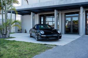 Cars For Sale - 2010 Porsche 911 Carrera S 2dr Coupe - Image 3