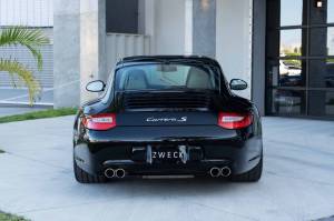 Cars For Sale - 2010 Porsche 911 Carrera S 2dr Coupe - Image 14