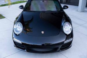 Cars For Sale - 2010 Porsche 911 Carrera S 2dr Coupe - Image 17