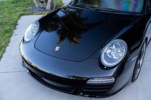 Cars For Sale - 2010 Porsche 911 Carrera S 2dr Coupe - Image 18