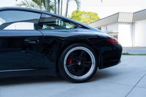 Cars For Sale - 2010 Porsche 911 Carrera S 2dr Coupe - Image 24