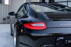 Cars For Sale - 2010 Porsche 911 Carrera S 2dr Coupe - Image 29