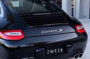 Cars For Sale - 2010 Porsche 911 Carrera S 2dr Coupe - Image 28