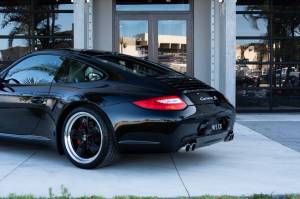 Cars For Sale - 2010 Porsche 911 Carrera S 2dr Coupe - Image 26