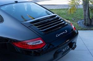 Cars For Sale - 2010 Porsche 911 Carrera S 2dr Coupe - Image 27
