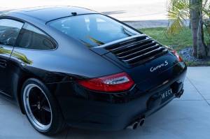 Cars For Sale - 2010 Porsche 911 Carrera S 2dr Coupe - Image 25