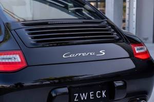 Cars For Sale - 2010 Porsche 911 Carrera S 2dr Coupe - Image 30