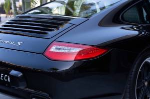 Cars For Sale - 2010 Porsche 911 Carrera S 2dr Coupe - Image 31