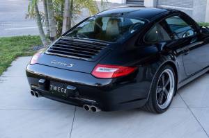 Cars For Sale - 2010 Porsche 911 Carrera S 2dr Coupe - Image 32