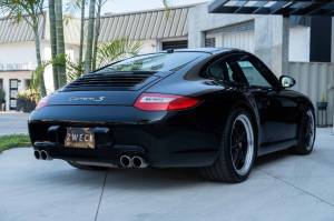 Cars For Sale - 2010 Porsche 911 Carrera S 2dr Coupe - Image 33