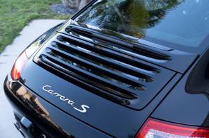 Cars For Sale - 2010 Porsche 911 Carrera S 2dr Coupe - Image 36