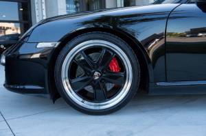 Cars For Sale - 2010 Porsche 911 Carrera S 2dr Coupe - Image 38