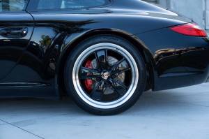 Cars For Sale - 2010 Porsche 911 Carrera S 2dr Coupe - Image 37