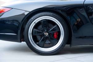 Cars For Sale - 2010 Porsche 911 Carrera S 2dr Coupe - Image 39