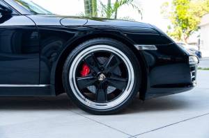 Cars For Sale - 2010 Porsche 911 Carrera S 2dr Coupe - Image 40