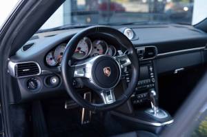 Cars For Sale - 2010 Porsche 911 Carrera S 2dr Coupe - Image 45