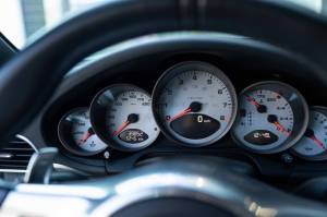 Cars For Sale - 2010 Porsche 911 Carrera S 2dr Coupe - Image 47