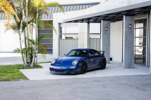 Cars For Sale - 2008 Porsche 911 GT3 2dr Coupe - Image 2