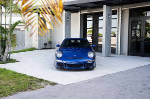 Cars For Sale - 2008 Porsche 911 GT3 2dr Coupe - Image 4