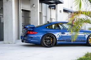 Cars For Sale - 2008 Porsche 911 GT3 2dr Coupe - Image 3